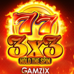 Apa Itu Mekanik “Hold and Spin” dalam Slot?