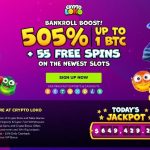 Apakah putaran gratis slot online meningkatkan uang Anda?