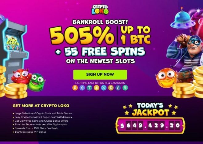 Apakah putaran gratis slot online meningkatkan uang Anda?