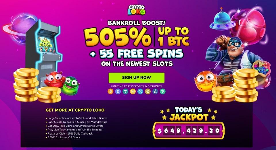 Apakah putaran gratis slot online meningkatkan uang Anda?