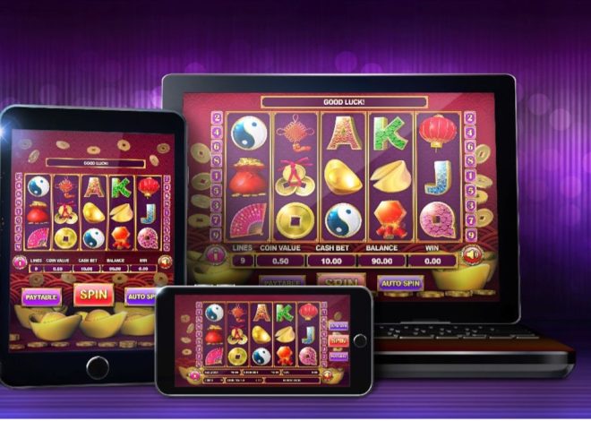 Apakah nilai RTP diungkapkan oleh kasino?