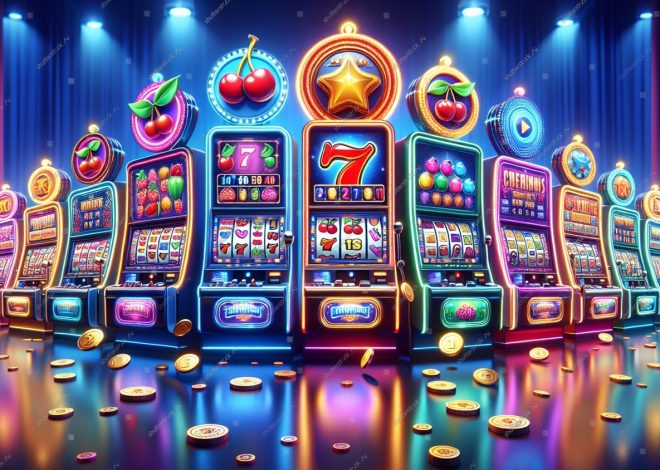 Apakah bertaruh pada jackpot menghasilkan poin loyalitas?