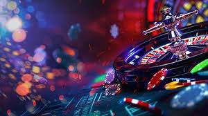 Apakah Game Slot Trial Membantu Sebelum Melakukan Deposit?